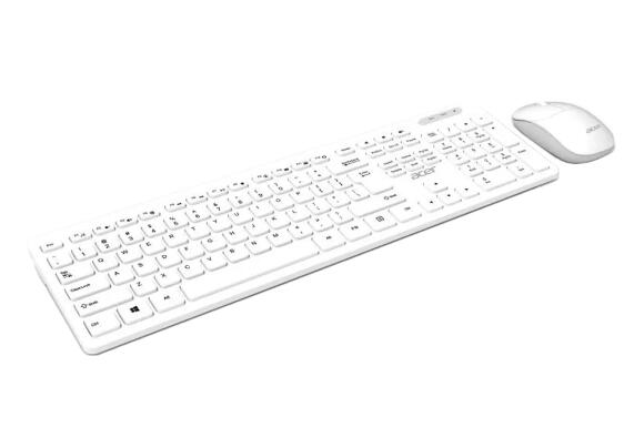 Комплект Acer OAK920 (White) Комплект Acer OAK920 (White)