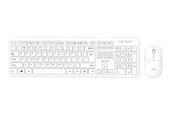 Комплект Acer OAK920 (White)