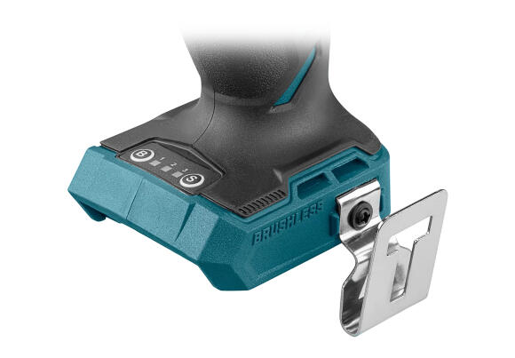 Шуруповерт Ronix 8906