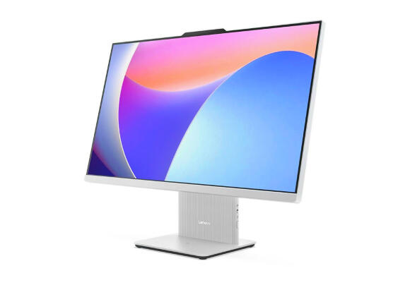 Моноблок Lenovo IdeaCentre 3 24IRH9 8/512 (CLOUD GREY) F0HN004AAK