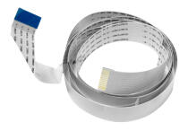Шлейф печатающей головки Epson L1300