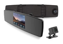 Видеорегистратор Xiaomi 70mai Mirror Dash Cam YCS1C17
