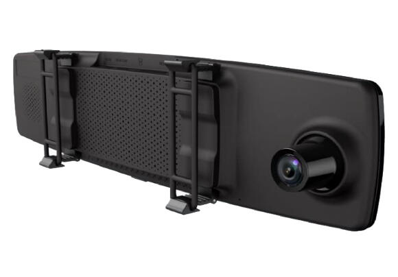 Видеорегистратор Xiaomi 70mai Mirror Dash Cam YCS1C17 Видеорегистратор Xiaomi 70mai Mirror Dash Cam YCS1C17