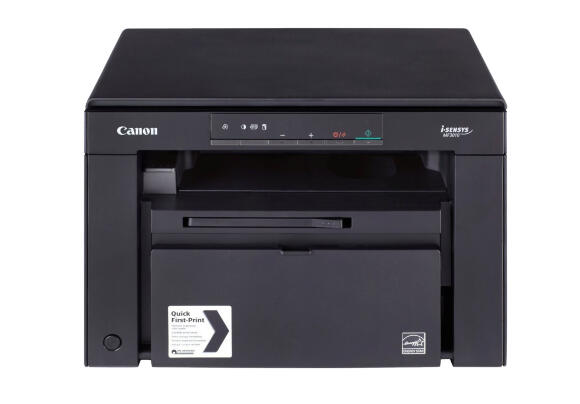 Принтер 3 в 1 Canon I-SENSYS MF3010