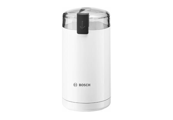 Кофемолка Bosch TSM6A011W (White)