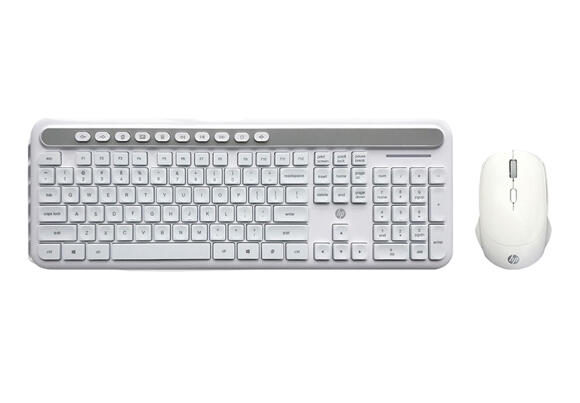 Клавиатура в комплекте с мышью HP CS500