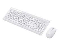 Клавиатура в комплекте с мышью HP CS500