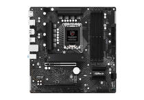 МП ASRock B760M PG Lightning DDR5 (90-MXBMT0-A0UAYZ) МП ASRock B760M PG Lightning DDR5 (90-MXBMT0-A0UAYZ)