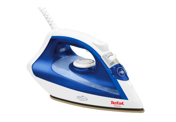 Утюг Tefal Eco Master (Blue) FV1734M0