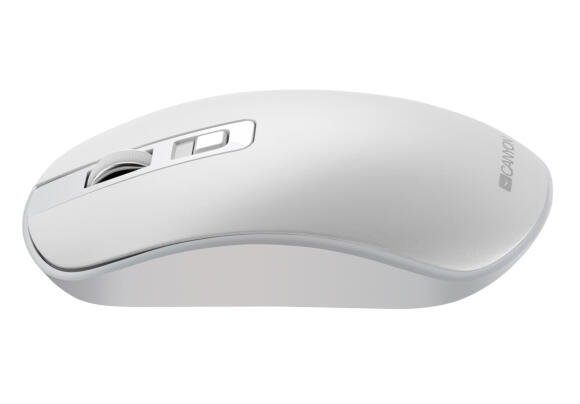 Мышь Canyon MW-18 CNS-CMSW18PW
