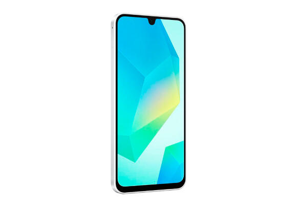 Смартфон Samsung Galaxy A16 6/128 ГБ (Gray)