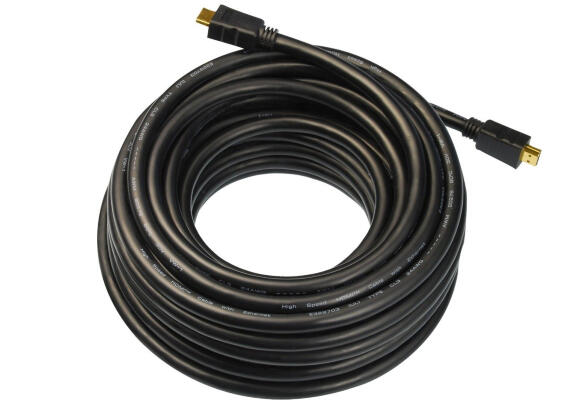 Кабель HDMI 25 м