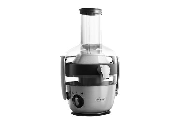 Соковыжималка Philips HR1922 (Silver)