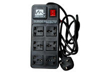 Удлинитель Mercury 6240U-SCK 3 м ME-6240U-3M