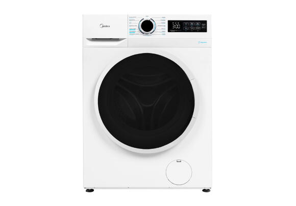 Стиральная машина Midea MF01610US40-W 6кг