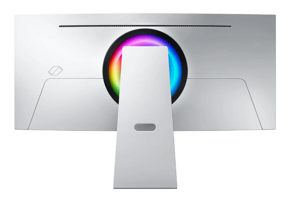 Монитор Samsung Odyssey G8 G85SD 34" [LS34DG852SMXUE]