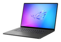 Ноутбук Asus ROG Zephyrus G16 GU605CR-QR130 16" U9/RTX5070 TI (Gray) Ноутбук Asus ROG Zephyrus G16 GU605CR-QR130 16" U9/RTX5070 TI (Gray)