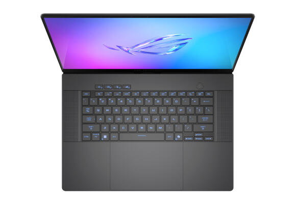 Ноутбук Asus ROG Zephyrus G16 GU605CR-QR130 16" U9/RTX5070 TI (Gray) Ноутбук Asus ROG Zephyrus G16 GU605CR-QR130 16" U9/RTX5070 TI (Gray)