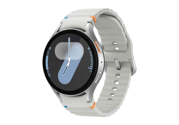 Смарт-часы Samsung Galaxy Watch 7 44мм (Silver)