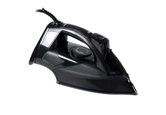 Утюг Evvoli EVIR-5MB  EVIR-5 MB ( Black ) Утюг Evvoli EVIR-5MB  EVIR-5 MB ( Black )