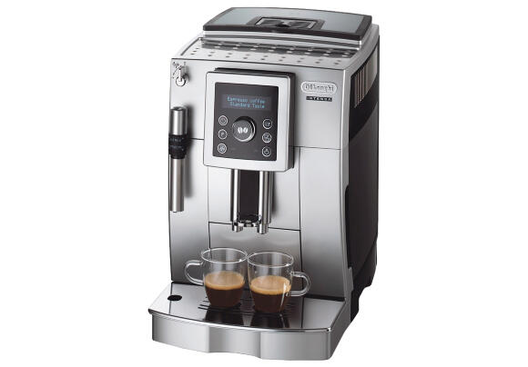 Кофемашина De'Longhi ECAM 23.420.SB Кофемашина De'Longhi ECAM 23.420.SB
