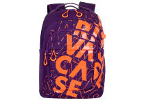 Рюкзак Rivacase 5430 15.6" 5430(VIOLET-ORANGE) Рюкзак Rivacase 5430 15.6" 5430(VIOLET-ORANGE)