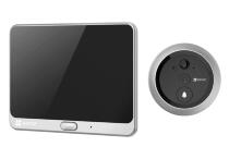 Беспроводной Smart Door Viewer Ezviz DP1C Беспроводной Smart Door Viewer Ezviz DP1C