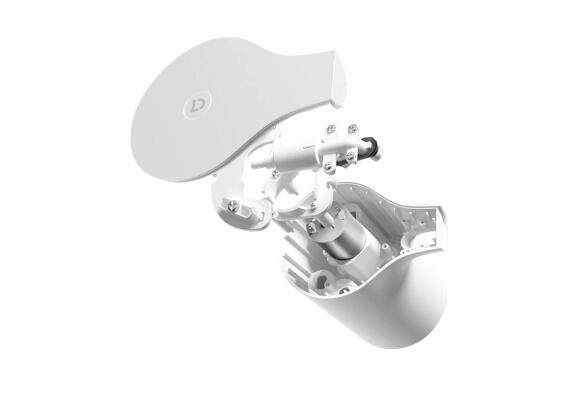 Дозатор для мыла MI MJXSJ03XW NUN4929CN [China Ver.]