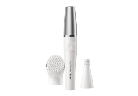 Эпилятор Braun FaceSpa Pro 910