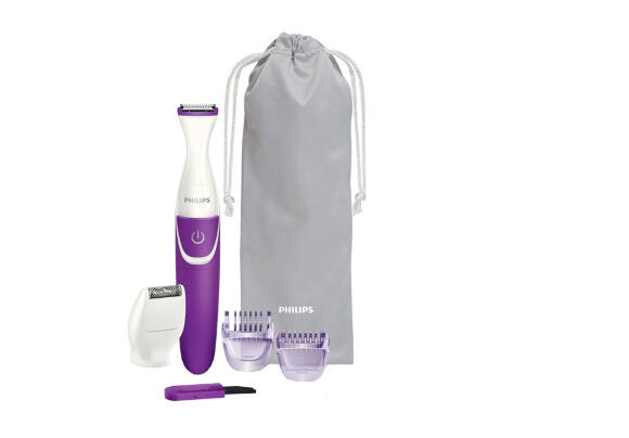 Триммер PHILIPS Bikini Trimmer Триммер PHILIPS Bikini Trimmer