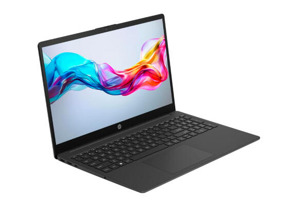 Ноутбук HP 15 Core 5 120U (12/512 ГБ) Ноутбук HP 15 Core 5 120U (12/512 ГБ)