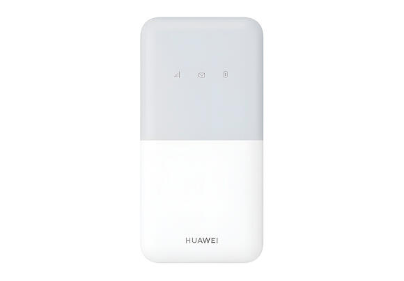 Мобильный Wi-Fi Роутер Huawei 4G Mobile WiFi 5 LTE 195Mbps (White) Мобильный Wi-Fi Роутер Huawei 4G Mobile WiFi 5 LTE 195Mbps (White)