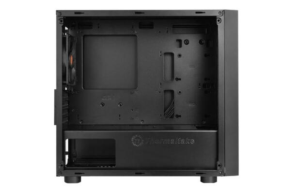 Корпус для ПК Thermaltake Versa H17 CA-1J1-00S1NN-00 Корпус для ПК Thermaltake Versa H17 CA-1J1-00S1NN-00