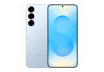 Смартфон Samsung Galaxy S25 12/256 ГБ (Icy Blue)