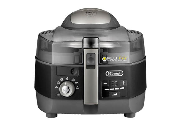 Мультиварка-аэрогриль DeLonghi FH1396/1.BK Мультиварка-аэрогриль DeLonghi FH1396/1.BK