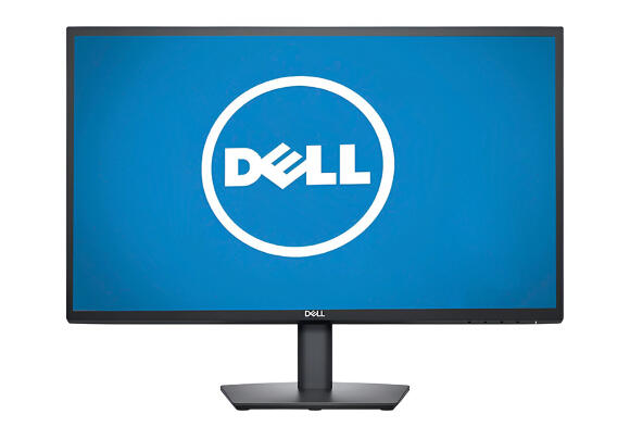 Монитор Dell 23.8" E2423H 75Hz (1920x1080)