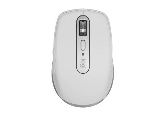 Мышь Logitech MX ANYWHERE 3S  (White)