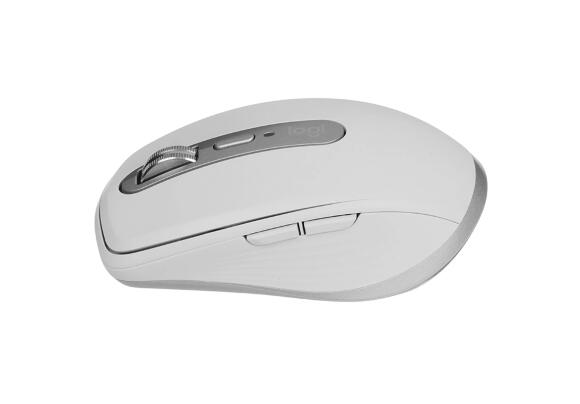 Мышь Logitech MX ANYWHERE 3S  (White)