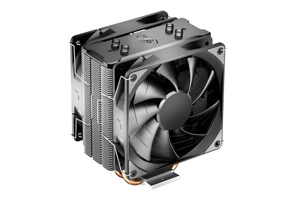 Кулер Deepcool Gammaxx 400EX 130W 0EX Кулер Deepcool Gammaxx 400EX 130W 0EX