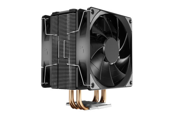 Кулер Deepcool Gammaxx 400EX 130W 0EX Кулер Deepcool Gammaxx 400EX 130W 0EX