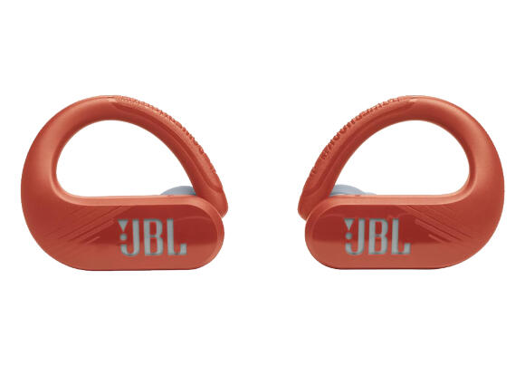 Наушники JBL ENDURANCE PEAK 3 CORAL Наушники JBL ENDURANCE PEAK 3 CORAL