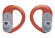Наушники JBL ENDURANCE PEAK 3 CORAL Наушники JBL ENDURANCE PEAK 3 CORAL