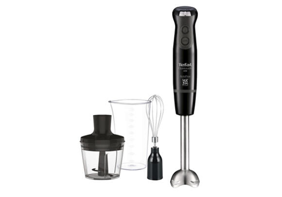 Блендер погружной Tefal Optitouch HB833840 