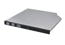 Дисковод для ноутбука Samsung DVD-Writer IDE 9.5 мм DVDLSLSA