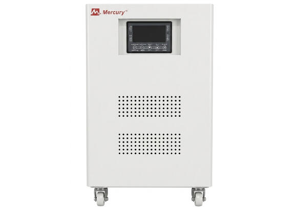 Стабилизатор Mercury 20KVA (SVC-20KVA) 
