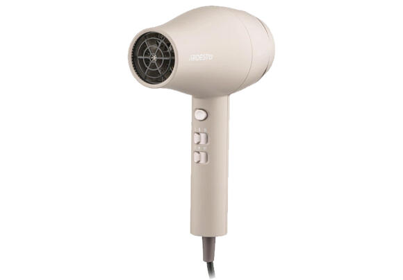 Фен для волос  Ardesto Pearl Cream HD-Y700PERL