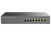 8-и портовый коммутатор Grandstream GWN7701PA 1000 Мбит/с RJ45 PoE+