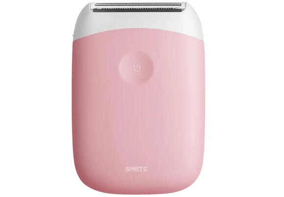 Электробритва Smate L361 Pink