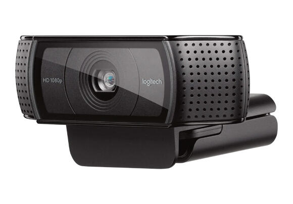 Веб-камера Logitech C920E Веб-камера Logitech C920E