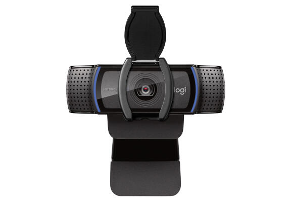 Веб-камера Logitech C920E